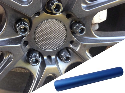 Aluminum rims hub caps - aluminum,
