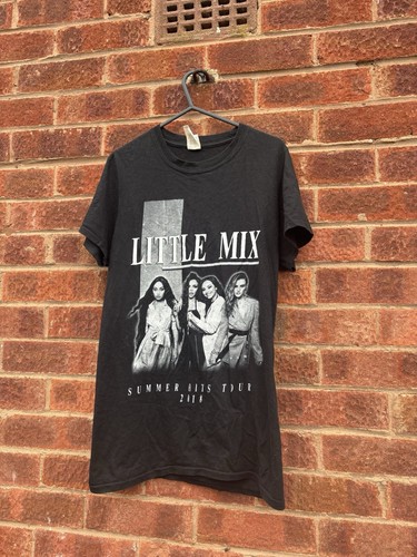 Little mix shirt s - mix,