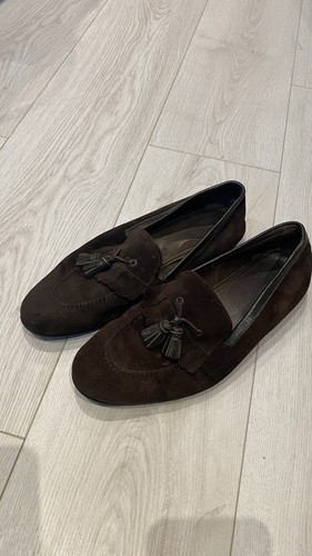 Zara man brown - brown, men’s
