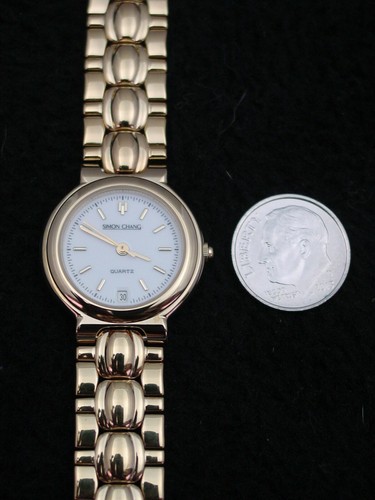 Wristwatch lady simon - wristwatch,, lady's,