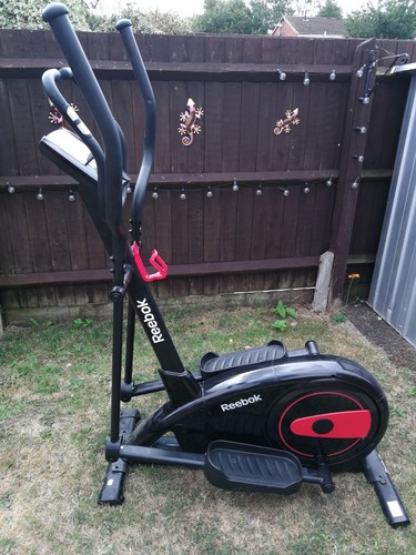Reebok onegx40s crosstrainer - onegx40s,