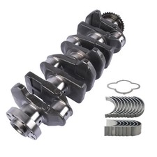 R2AA11300A Crankshaft Bearing