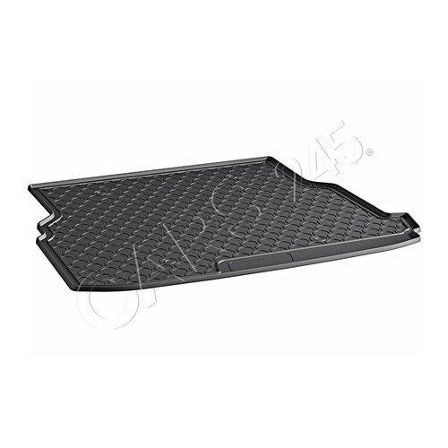 Boot cargo area - cargo,