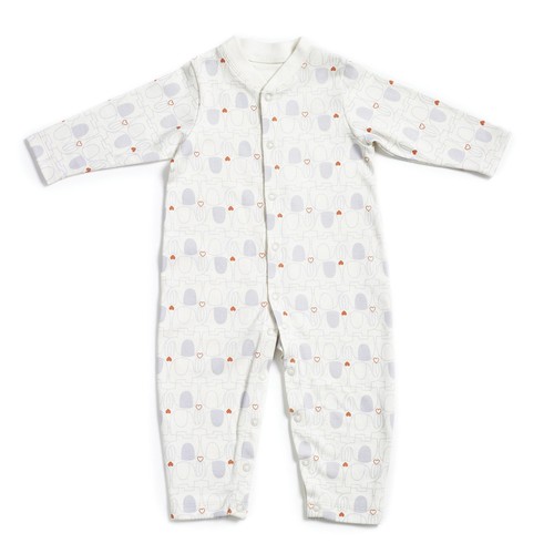 Natures purest organic cotton - natures,