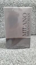 MILANO MAN EAU DE TOILETTE
