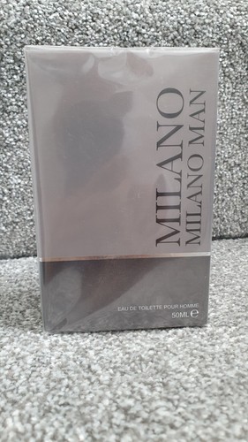 Milano man eau - eau, toilette