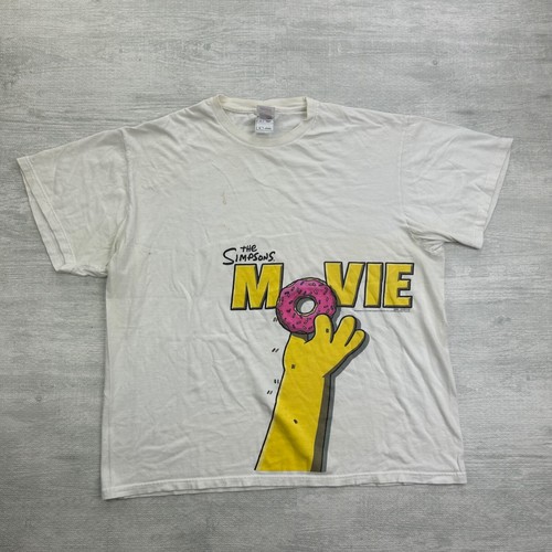 Vintage the simpsons movie - vintage,