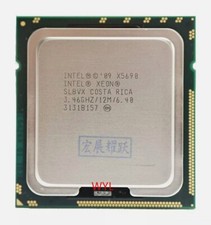 Intel Xeon X5690 3.46GHz 6