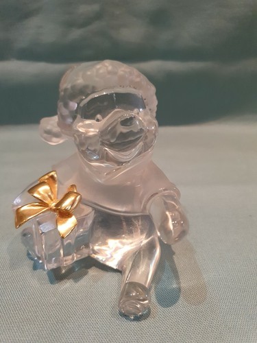 Lenox lead crystal disney - lead,
