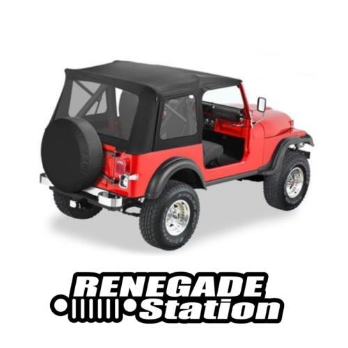 Jeep cj7 replacement roof - cj7,