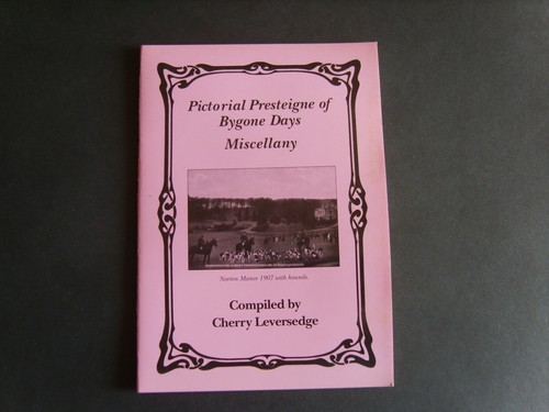 Pictorial presteigne of - "pictorial,