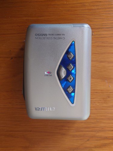 Aiwa - than, sony)