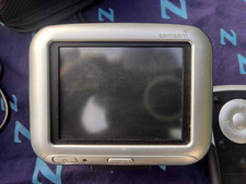 GPS SATNAV TOMTOM GO 700 VINTAGE USED VERY GOOD CONDITION  Collectible Rare