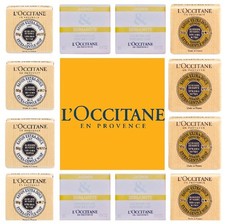 L’Occitane Mixed Soap Bar