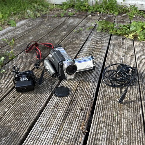 Jvc dvl160ek nightscope - jvc,