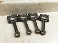 Suzuki 750 GSXR750 Engine