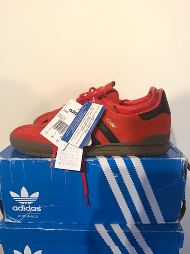Adidas jeans size 8uk - adidas,