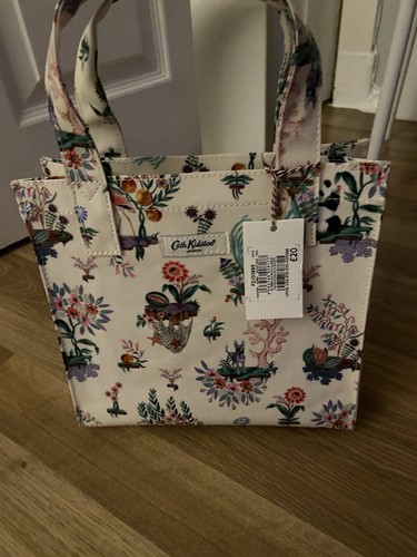 Cath kidston ecru - ecru, island