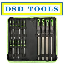 DSD TOOLS 16pc Engineers File