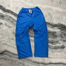 Vintage Fila 90s Blue Baggy