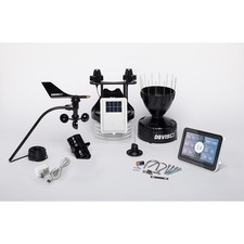 Davis Vantage Pro2 Plus
