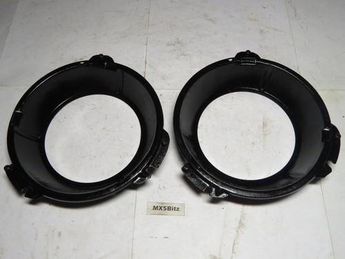 Mx5 mk1 headlight buckets - headlight,