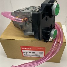 Honda OEM EU6500iS Generator