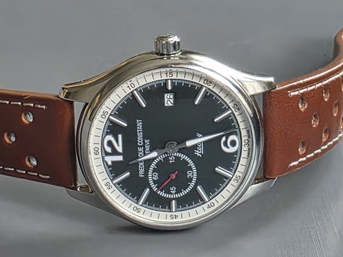 Frederique constant vintage - constant,