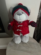 Brand new Card Factory Cuddles