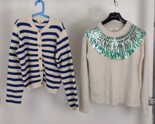 M&S 2Pcs Bundle Size XS