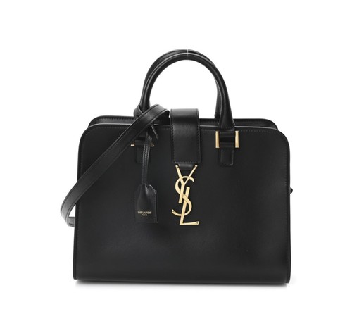 Saint laurent ysl baby - laurent, cabas