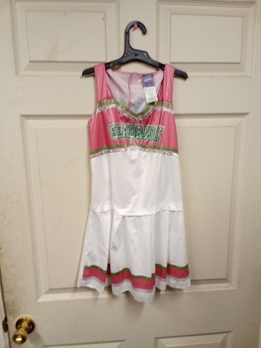 Disney zombies kids dress - 2,