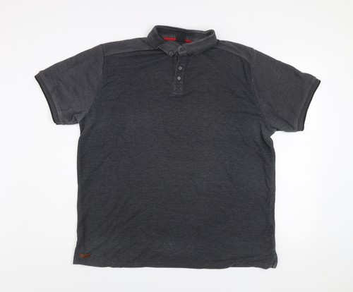 Lfc men grey 2xl cotton - lfc,