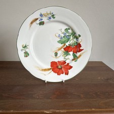 Duchess - Poppies - Salad /