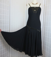 Fenn Wright Manson Dress Size