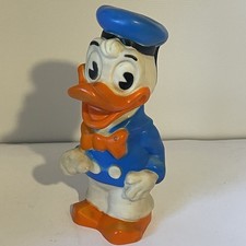 Vtg Combex Squeaky Rubber