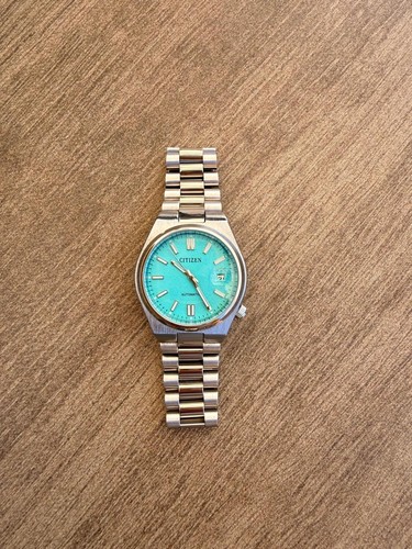 Citizen tsuyosa nj0151 88m - citizen, nj0151-88m