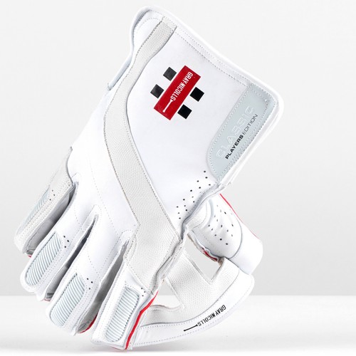 Gray nicolls wicketkeeping - gray,