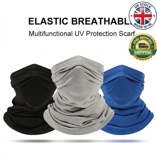 Neck gaiter snood face - face, cover
