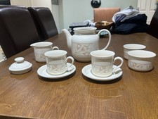 Biltons Staffordshire Tea Pot