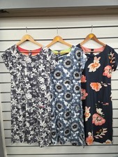 X3 LADIES WEIRD FISH BLUE MIX
