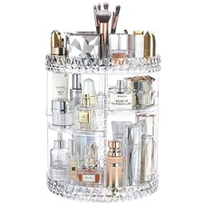 Makeup cosmetic organiser - makeup,