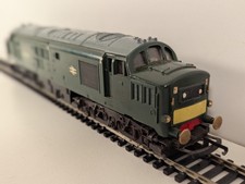 Hornby R347B Class 37 D6736