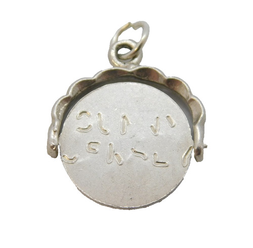 Sterling silver sunny - sunny, jersey