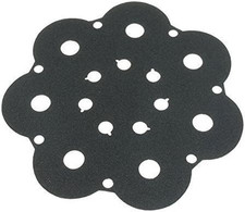 Cyclone Dust Foam Gasket Seal