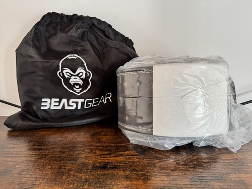 Beast gear weight - beast, lifting