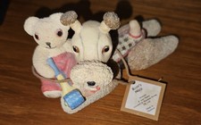 Royal Doulton Old Bear &