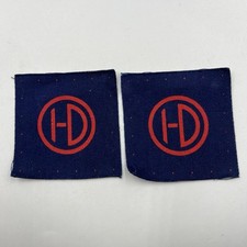 Genuine WW2 51st Highland