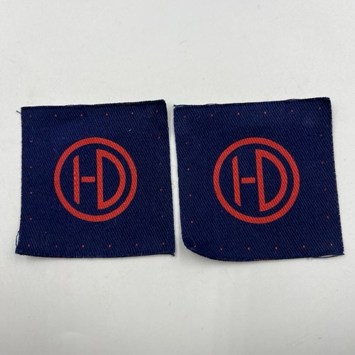 Genuine ww2 51st - genuine, highland