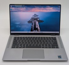 Dell Latitude 9520, i7 1185G7, 16GB RAM, 512GB NVMe, Win 11, German Keyboard